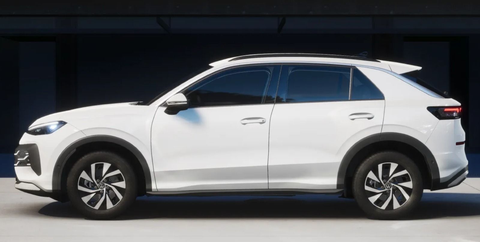 Volkswagen T-Roc - Bild 2