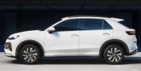 Volkswagen T-Roc - Vorschau Bild 2