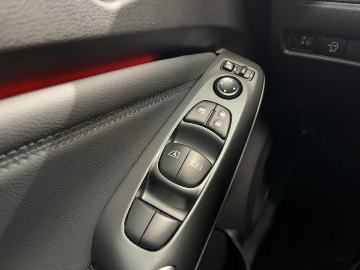 Nissan Juke N-Connecta 114PS Kamera/Sitzheizung/LED