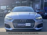 Audi A5 Sportback quattro sport Garantie PDC Navi STH - Audi A5 bis 25.000 Euro