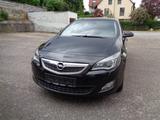Opel Astra J Sports Tourer Sport- Xenon - II Hand - Opel Astra: Ii