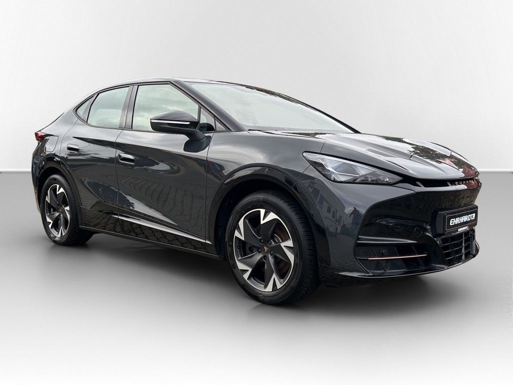 Cupra Tavascan - Bild 3