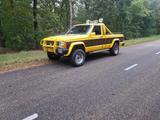 Jeep jeep comanche 4.0 nur 35.000mls gelaufen 1987 - Jeep Comanche Gebrauchtwagen