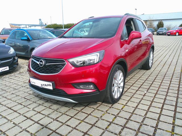 Opel Mokka X Innovation Start/Stop 4x4