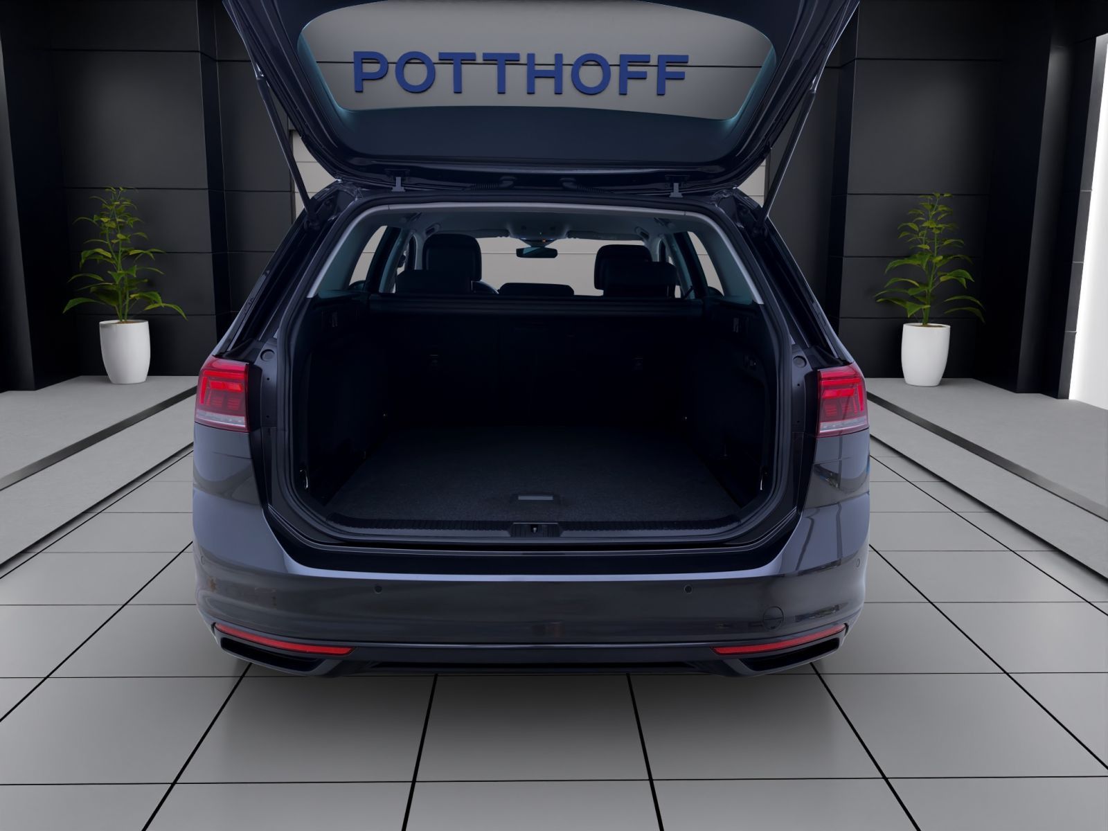 Volkswagen Passat Variant - Bild 5