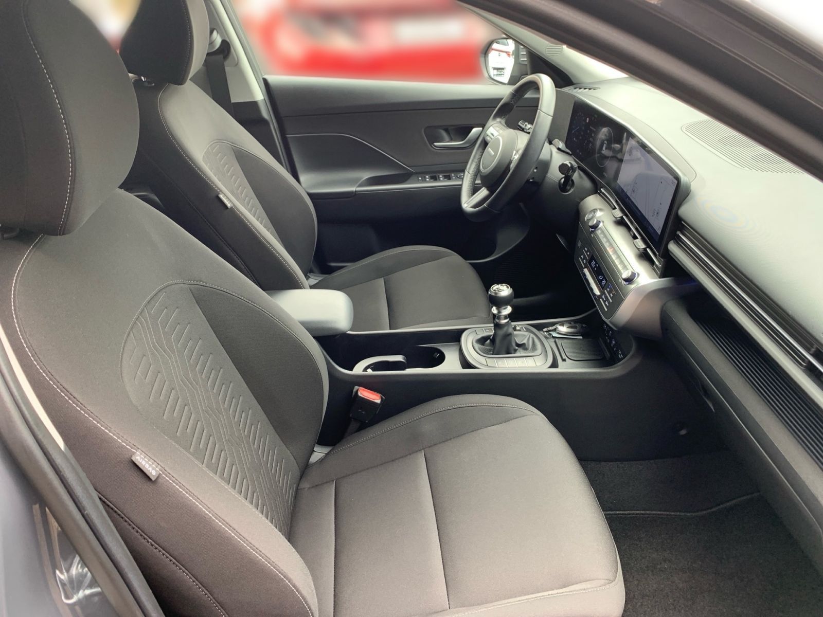 Fahrzeugabbildung Hyundai KONA 1.0 T-GDI Trend Navi Kamera 1Hd