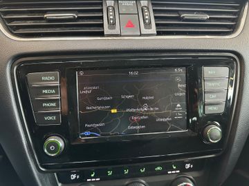 Skoda Octavia Combi Style *Xenon*Klima*ACC*