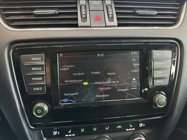 Skoda Octavia Combi Style *Xenon*Klima*ACC*