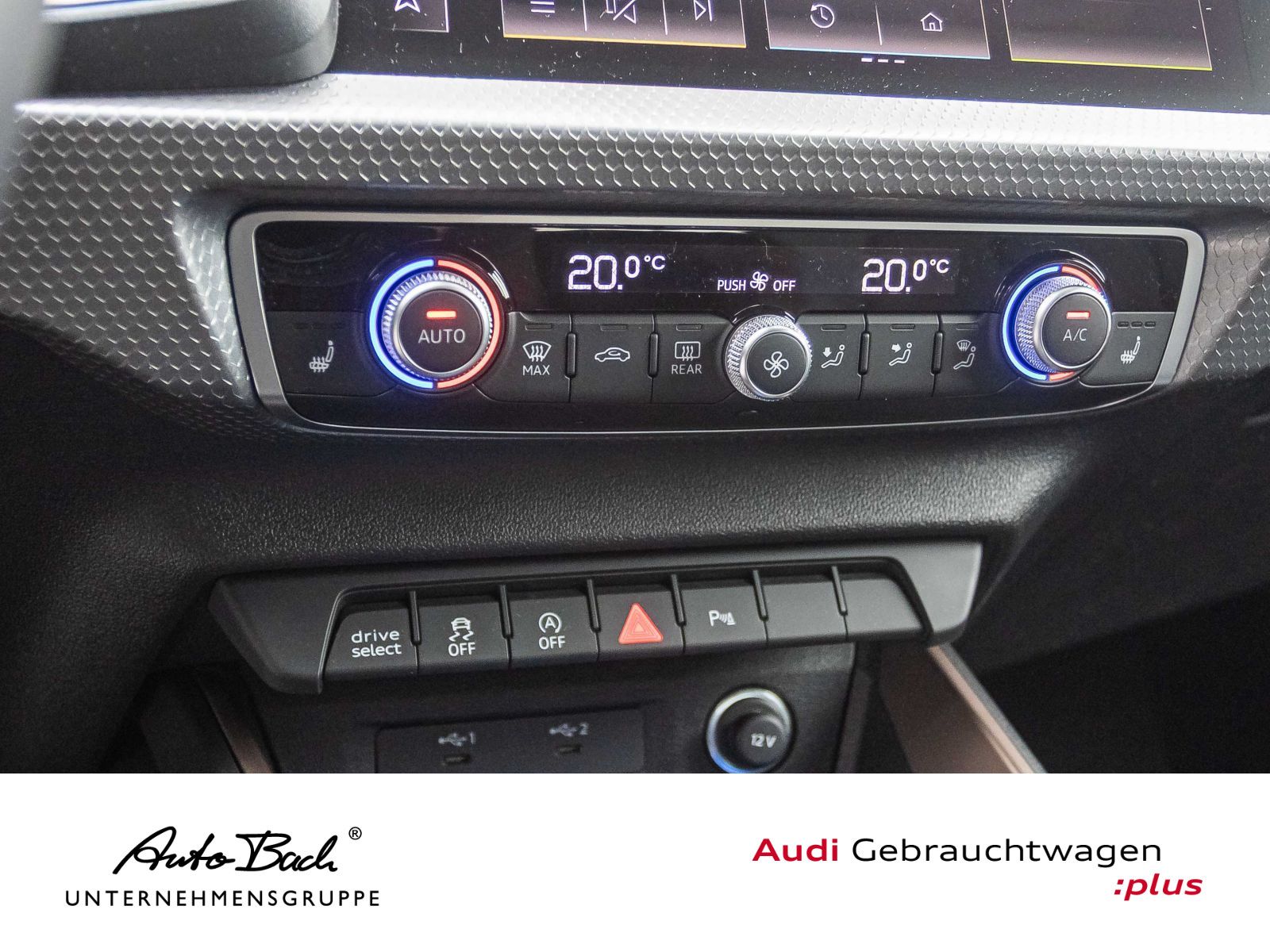 Audi A1 - Bild 14