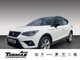 Seat Arona 1.5 TSI 6-Gang FR LED Start-Stopp - Seat Arona: 1.5