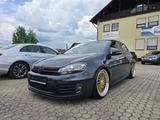 Volkswagen Golf VI GTI - Volkswagen Golf mit Benzin-Antrieb: Coupé