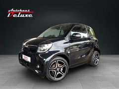 Gebraucht Smart ForTwo kaufen Hamburg
