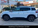 Citroën C5 Aircross  C-Series Blue-HDi S&S 130 EAT8 - Citroën C5 Aircross C-SERIES mit Diesel-Antrieb