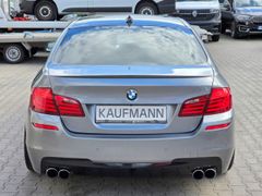 Fahrzeugabbildung 535 i xDrive