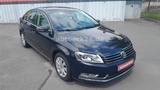 Volkswagen Passat Lim. Highline, Standh., Service, TÜV neu - Volkswagen Passat: Se