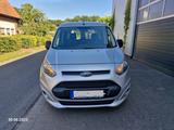 Ford Transit Connect, Klima, AHK, Dachträger,  - gebrauchte Ford Transit Connect aus dem Jahr 2016