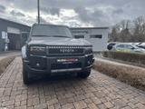 Toyota Land Cruiser 2.8 D-4D Automatik TEC-Edition inkl