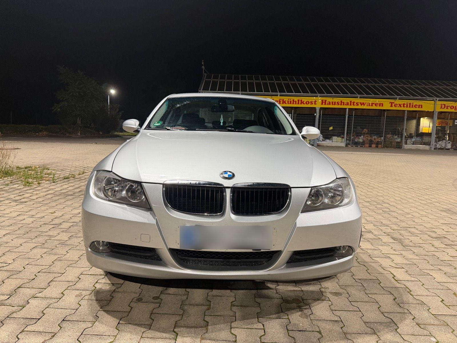 BMW 318
