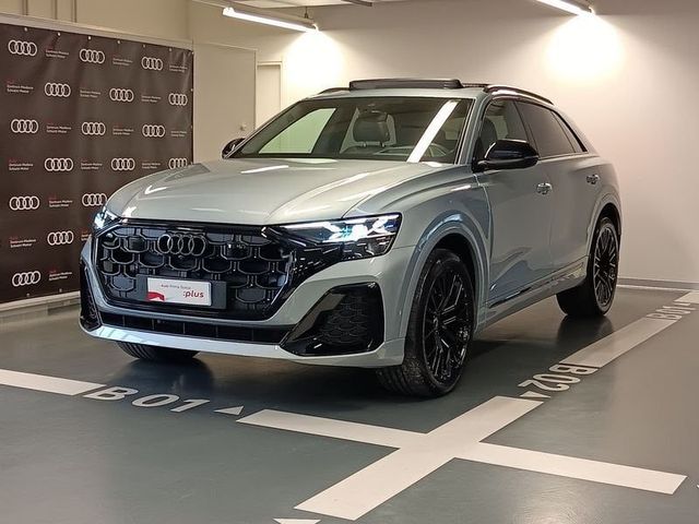 Autres Audi Q8 50 TDI 286 CV quattro tiptronic