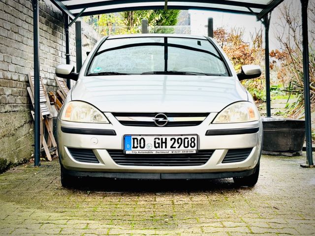 Opel Corsa 1.0 Twinport -