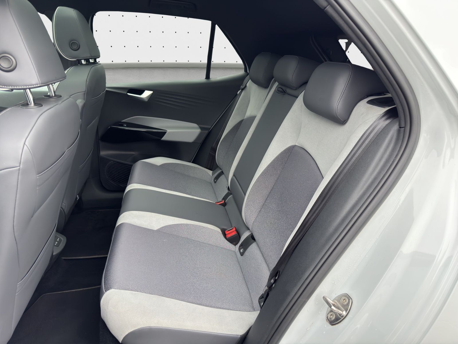 Volkswagen ID.3 - Bild 17