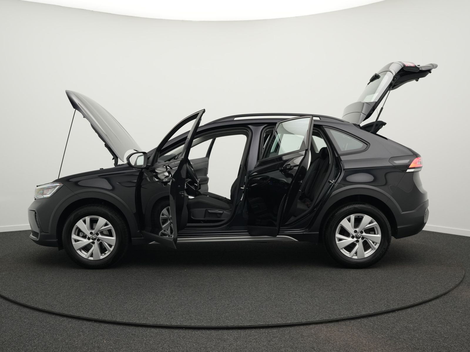 Volkswagen Taigo - Bild 42