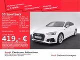Audi S5 Sportback TDI qu. tiptr. Matrix/Navi+ - Audi S5 in Bremen