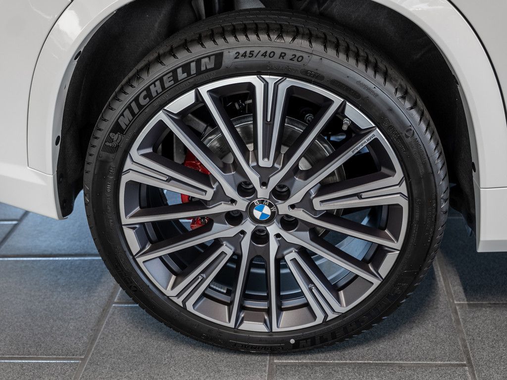 BMW X1 - Bild 10