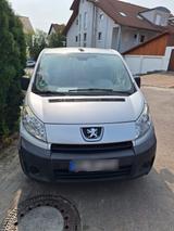 Peugeot Expert - gebrauchte Peugeot Expert aus dem Jahr 2011