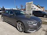 Audi A6 Avant 50 TDI 20zoll quattro sport Bang&Olufs - Audi A6: 2.5