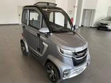 Other Econelo M1 45 KM/H Elekro LED Leder RFK 2-Sitzer - Other mit Elektro-Antrieb: Kleinwagen, El