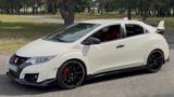 Honda Civic Type R GT FK2 2016 Perfect Condition - Honda Civic: Type R