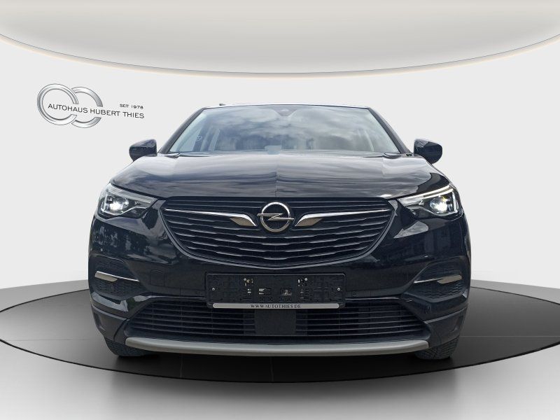 Fahrzeugabbildung Opel Grandland X 1.2 Turbo Innovation Aut.