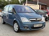 Opel Meriva CATCH ME *Klima*Sitzhz.*1.Hand*Scheckh.* - gebrauchte Opel Meriva aus dem Jahr 2007