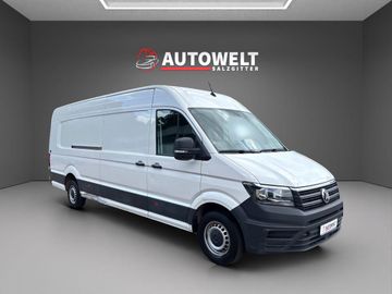 Volkswagen Crafter - 7