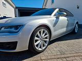 Audi A7 3.0 TDI 150kW quattro S tronic Sportback - - Audi: K7