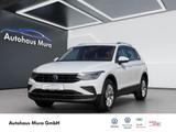 Volkswagen Tiguan MOVE 1.5TSI NAVI RFK SHZ PDC LM18 4Season - Volkswagen Tiguan MOVE