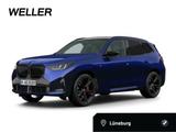 BMW X3 M50 xDrive M-SPORT PRO INNOV. COMF. PREM. AHK
