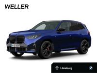 BMW X3 M50 - Vorschau Bild 1