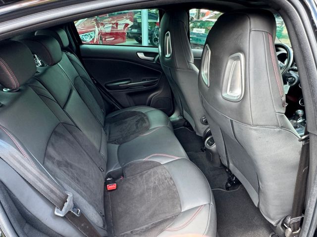 ALFA ROMEO Giulietta Veloce