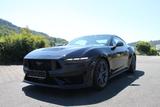 Ford Mustang Coupe Dark Horse Fastbac 7 J. FGS - Ford Mustang Gebrauchtwagen
