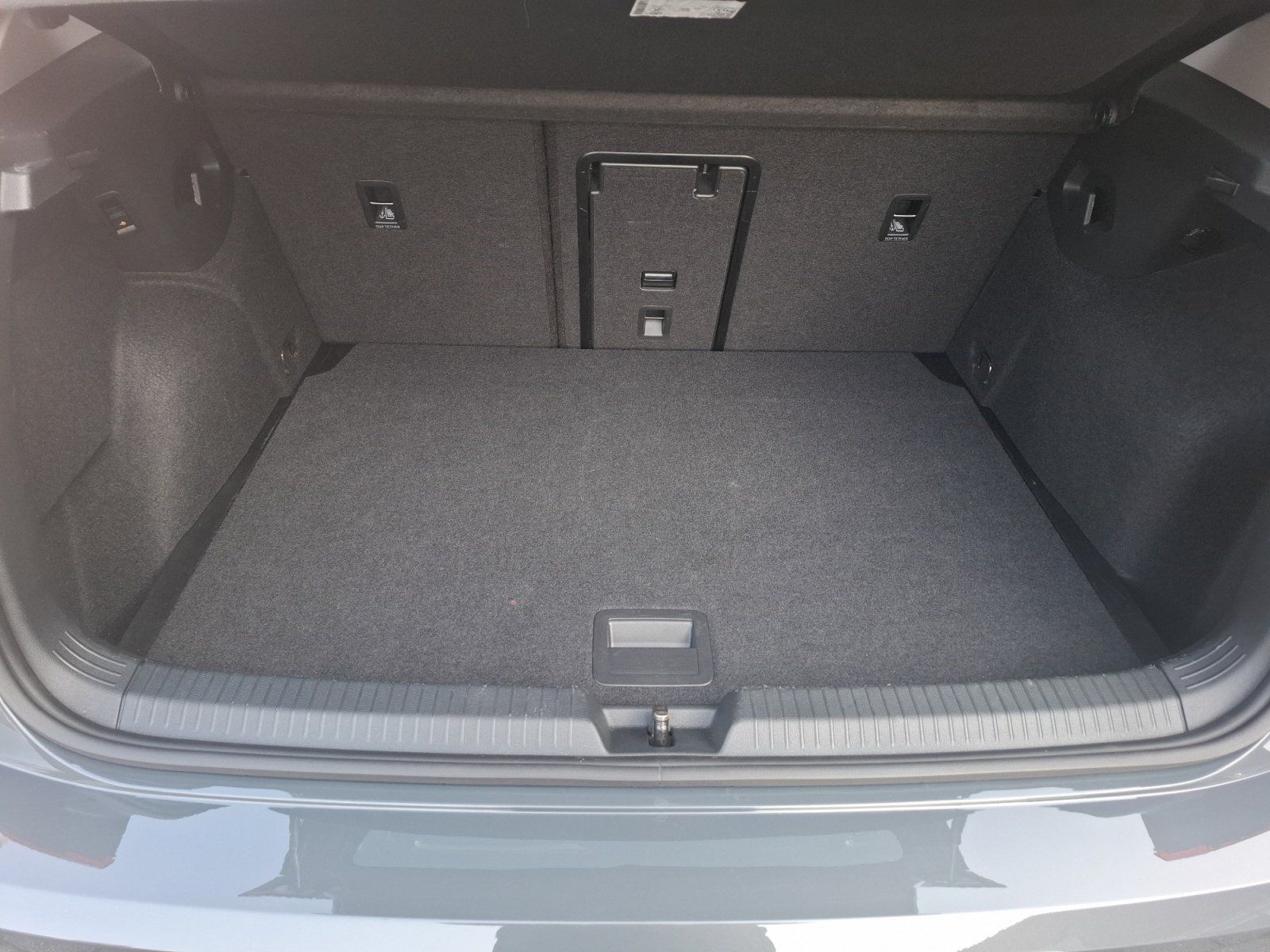 Volkswagen Golf - Bild 16