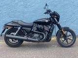Ducati XG 750 STREET - DUCATI 750