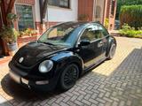 Volkswagen Vw New Beetle 2.0 Klima - gebrauchte VW New Beetle aus dem Jahr 2001