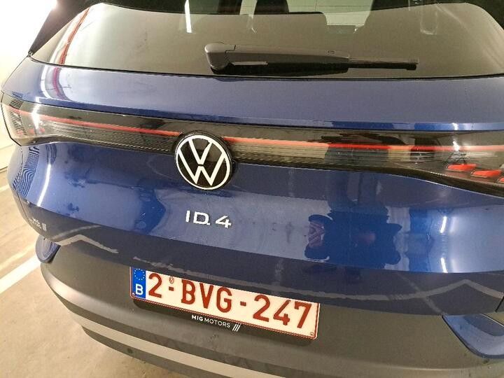 Fahrzeugabbildung Volkswagen ID.4 Pro Performance Design 150kW Busi NAVI ACC