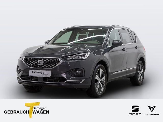 Seat Tarraco 2.0 TDI DSG 4D XCELLENCE PANO beats LM19