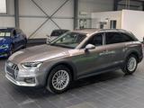 Audi A4 Allroad quattro 40 TDI S tronic 8-fach - Audi A4 Allroad Gebrauchtwagen