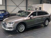 Audi A4 Allroad quattro 40 TDI S tronic 8-fach