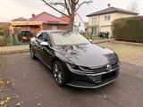 Volkswagen Arteon 2.0 TDI 4M, HUD,DAB, ACC, Pano,DYNAUDIO - VW Arteon Gebrauchtwagen in Berlin