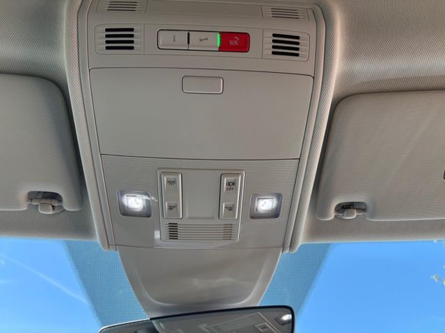 Polo Style 1.0 TSI Apple CarPlay DAB+